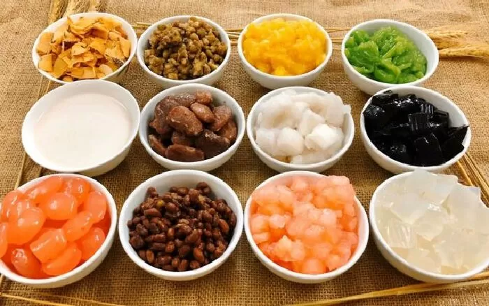Chè Ý Vân