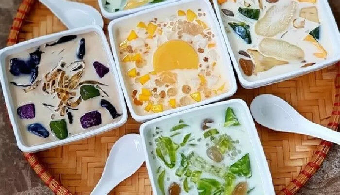Chè Chang Hi
