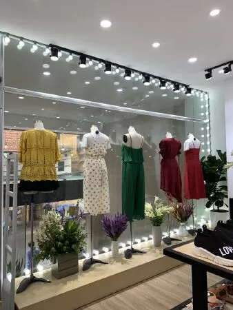 Lan Hoàng VNXK
