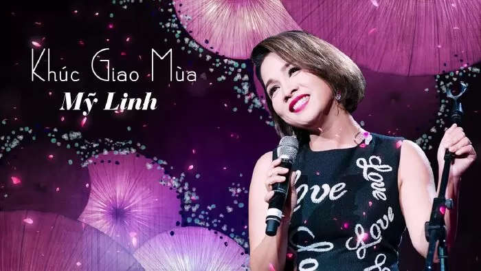 Khúc Giao Mùa