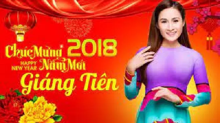 Ước Nguyện Đầu Xuân