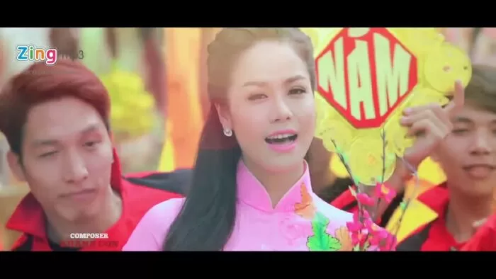 Xuân Phát Tài