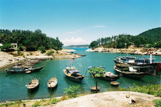 Về với Quảng Nam - An Thiên