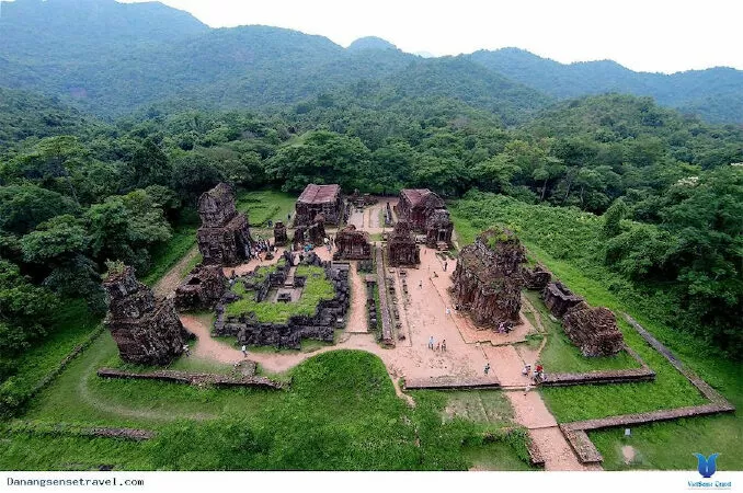 Quảng Nam - Ngọc Khoan
