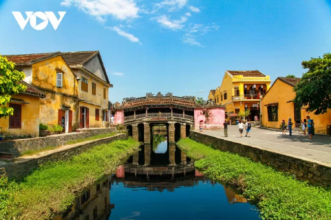 Tỉnh Quảng Nam - Nguyễn Tấn Khoa