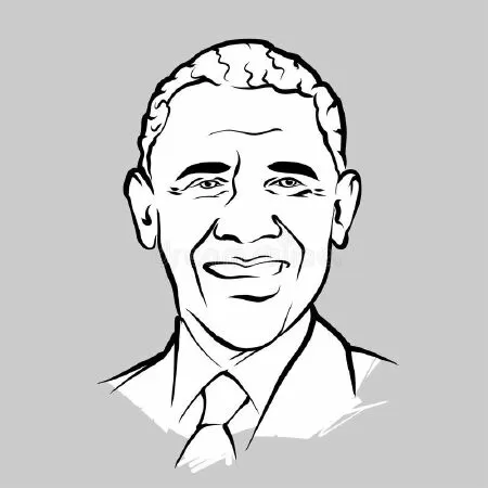 Barack Obama (04/08/1961)