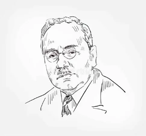 Alfred Adler (7/2/1870 – 28/5/1937)