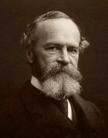 William James (11/1/1842 – 26/8/1910)