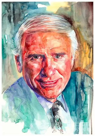 Jim Rohn (17/9/1930 – 5/12/2009)