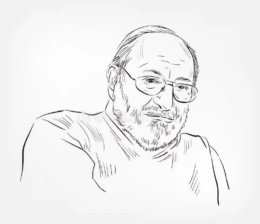 Umberto Eco (5/1/1932 - 19/2/2016)