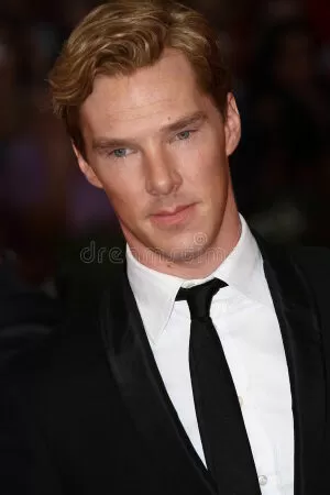 Benedict Cumberbatch (19/7/1976)
