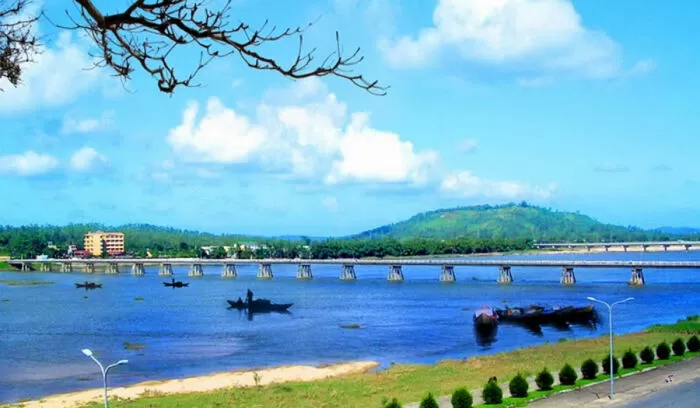 Top 32 bài thơ hay nhất về Quảng Ngãi