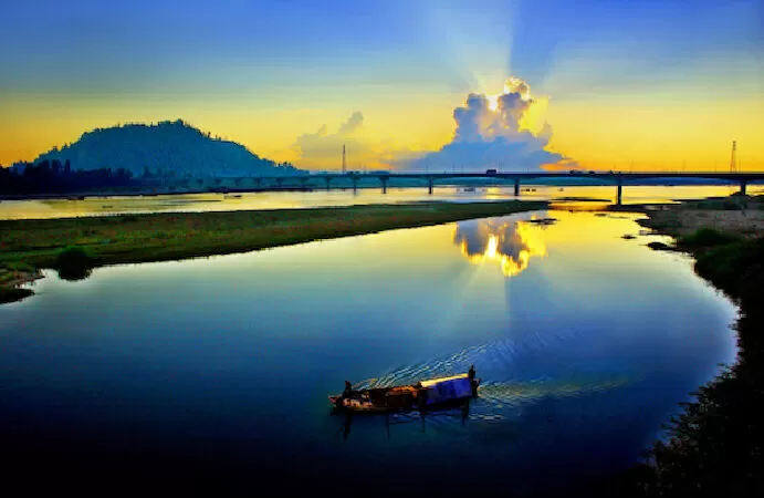Về thăm Quảng Ngãi - Phạm Đình Dũng