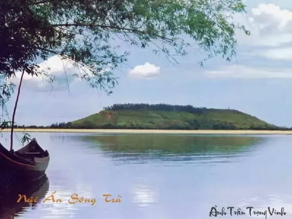Quảng Ngãi - Tấn Bảo Huỳnh