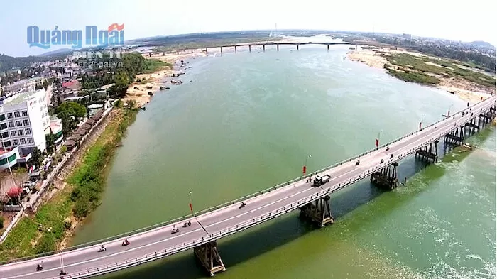 Quảng Ngãi quê mình - Nguyễn Duy Luân