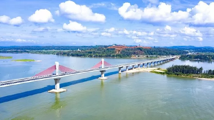 Ký ức ngày về - Nguyễn Đức Trung