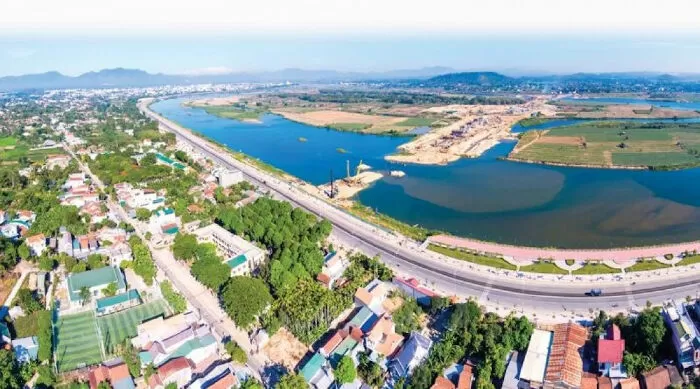 Quảng Ngãi - Nguyễn Đăng Trình