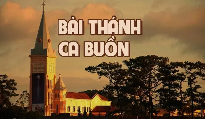 Bài Thánh Ca Buồn