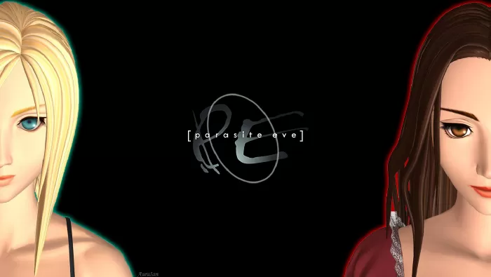 Parasite Eve