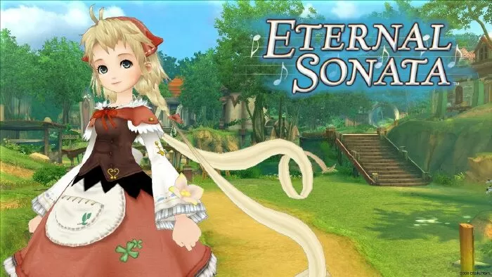 Eternal Sonata
