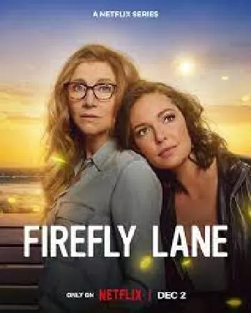 Firefly Lane (Season 2 – Part 1)