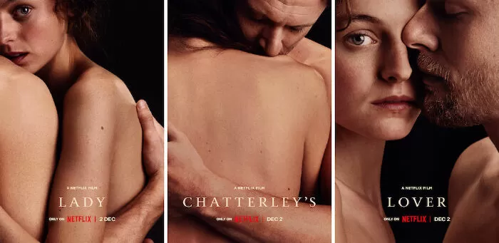 Lady Chatterley’s Lover