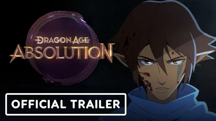 Dragon Age: Absolution