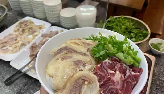 Phở Khải