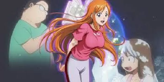 Orihime Inoue