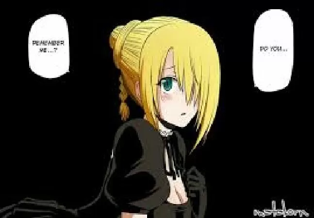 Hilda (Beelzebub)
