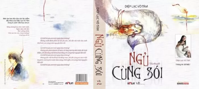Ngủ cùng sói
