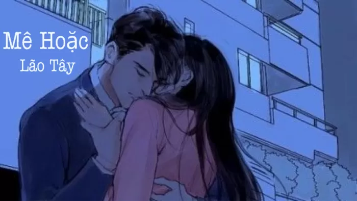 Mê hoặc