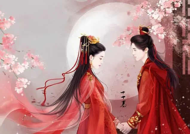 Ma Tôn Cùng Thần Tôn Vợ Chồng Diễn Kịch Hằng Ngày