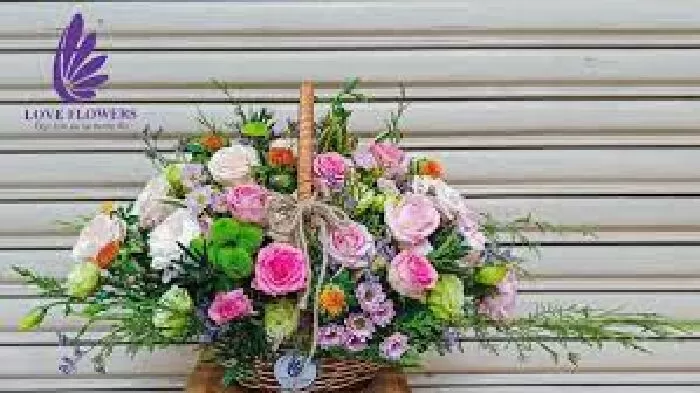 Love Flowers