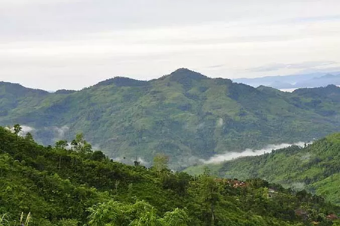 Quảng Ngãi thập nhị cảnh - Trần Bảo Kim Thư
