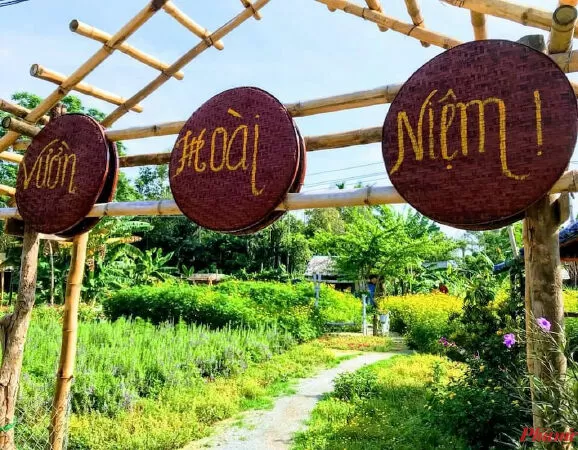 Rước em về đất Quảng mùa xuân - Trần Đức Phổ
