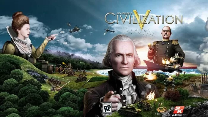 Civilization V