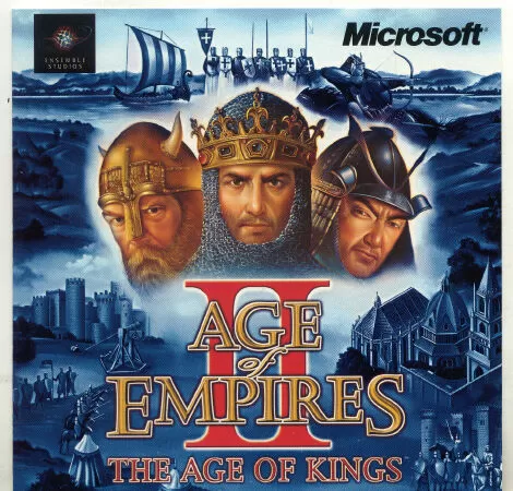 Age of Empires II: The Age of Kings