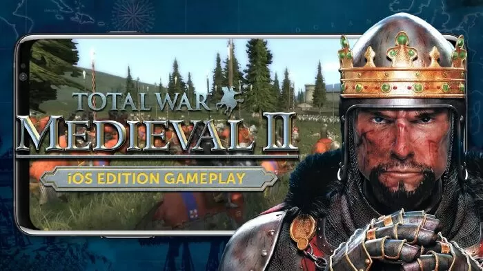 Medieval II: Total War