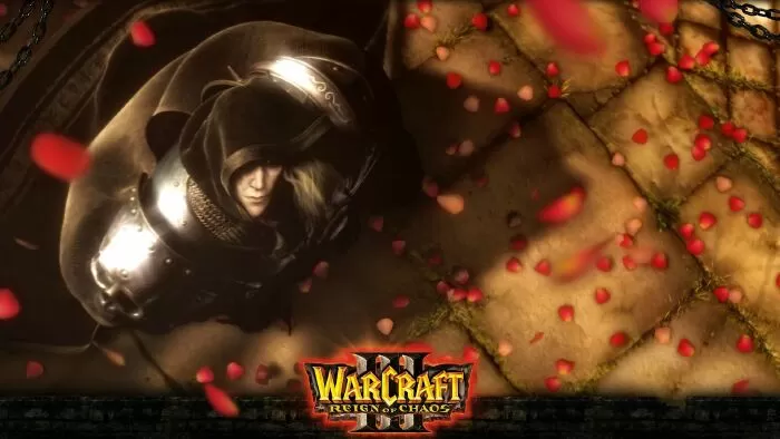Warcraft III: Reign of Chaos