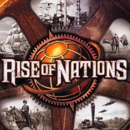 Rise of Nations