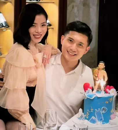 Lời chúc sinh nhật bạn trai 20