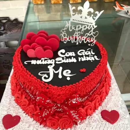 Lời chúc sinh nhật mẹ 13