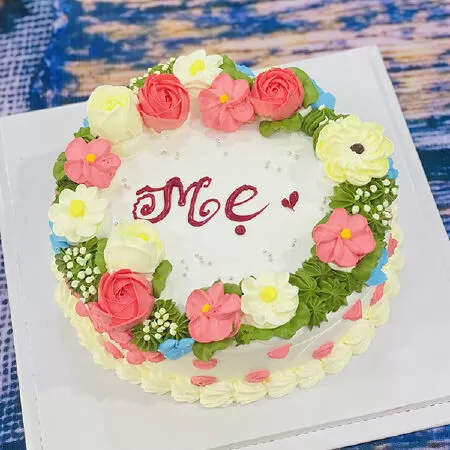 Lời chúc sinh nhật mẹ 15