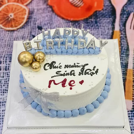 Lời chúc sinh nhật mẹ 18