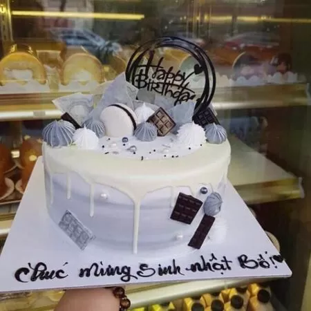 Lời chúc sinh nhật tặng bố 4