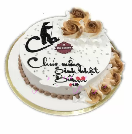 Lời chúc sinh nhật tặng bố 6