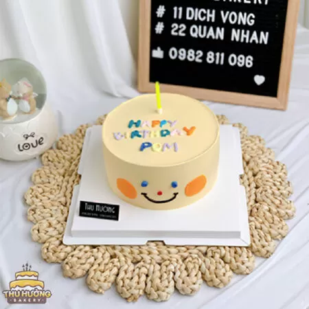 Lời chúc sinh nhật tặng bố 19
