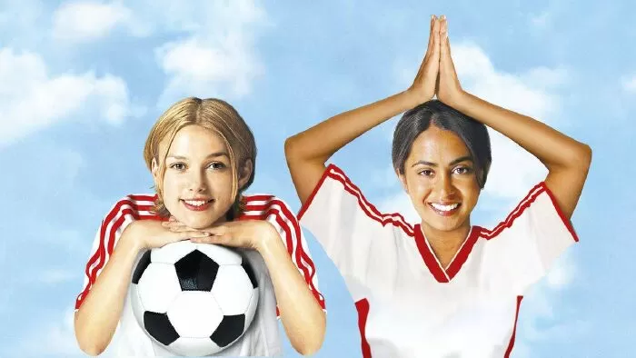 Bend It Like Beckham / Sút như Beckham