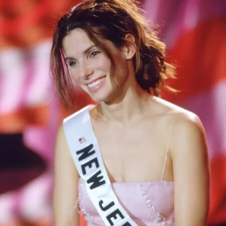 Miss Congeniality / Hoa hậu FBI
